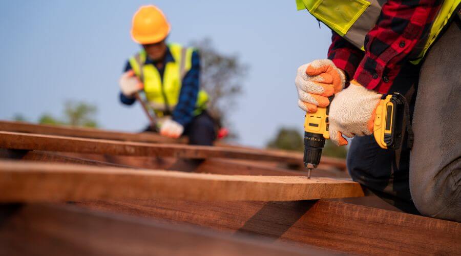 Expert flood damage restoration services in Lisbon, NH